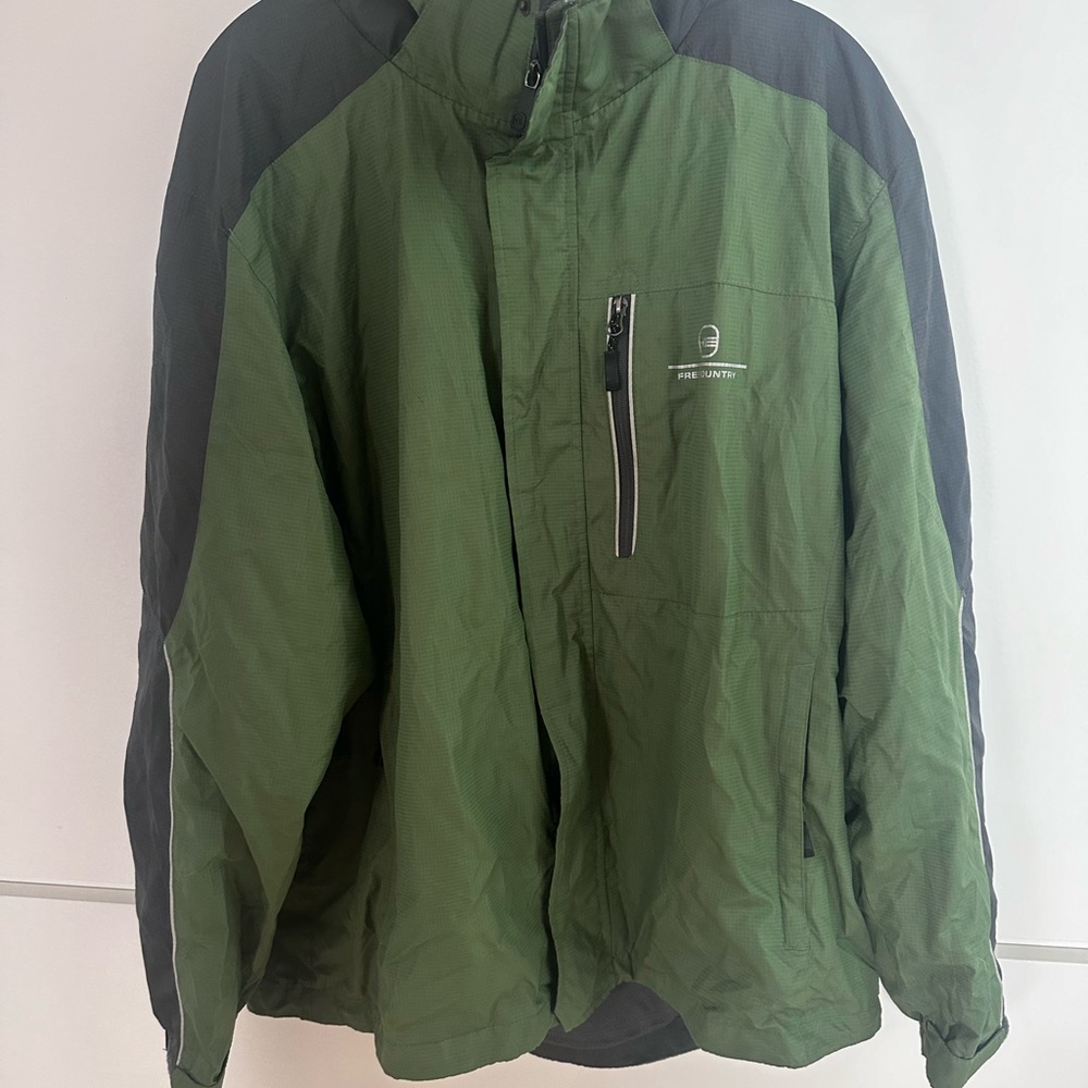 Free Country Men’s Jacket